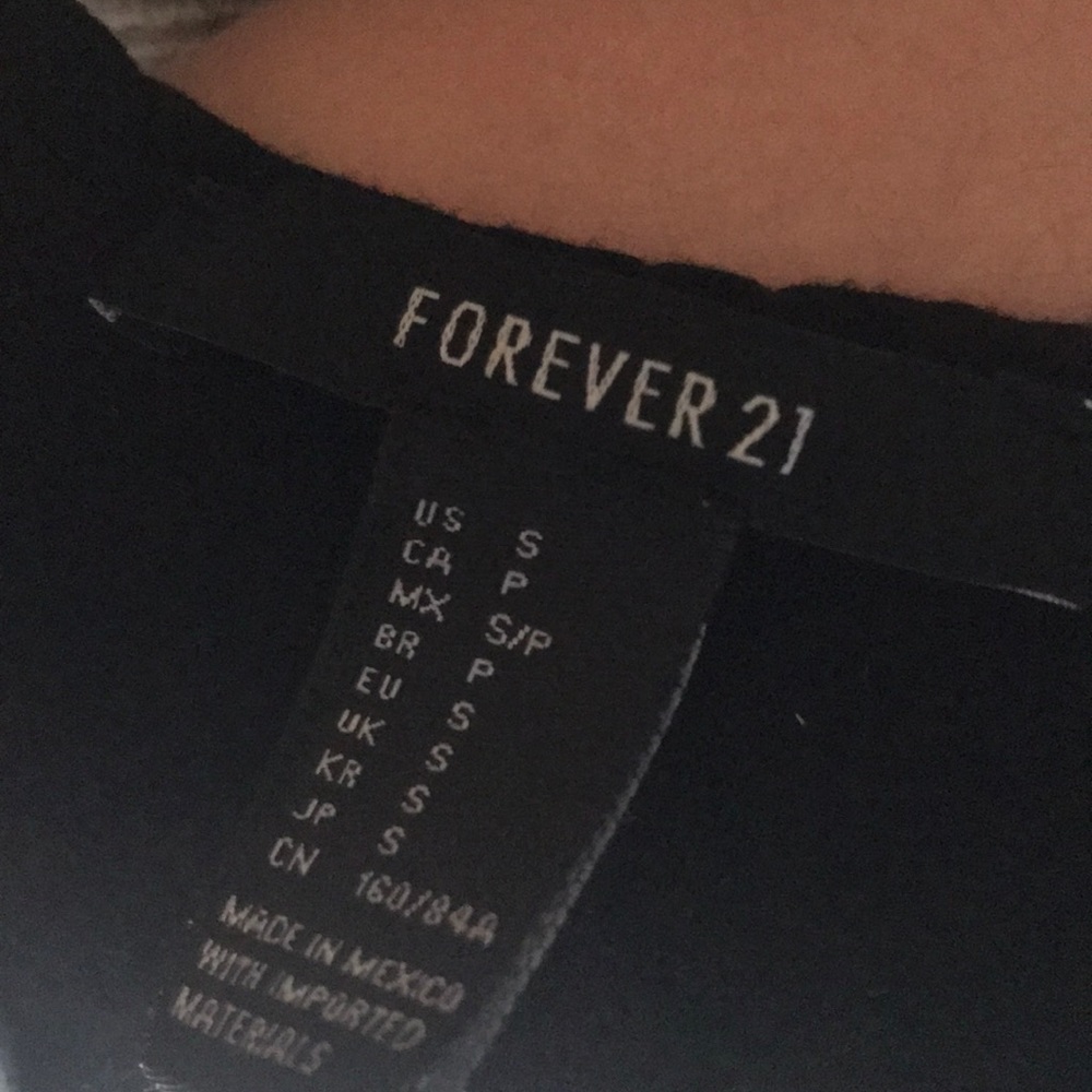 Tank top - Picture 3 of 3